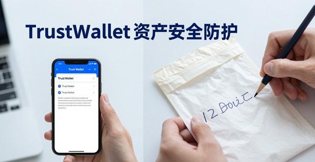 Trust Wallet下载必看：3招守住你的资产安全