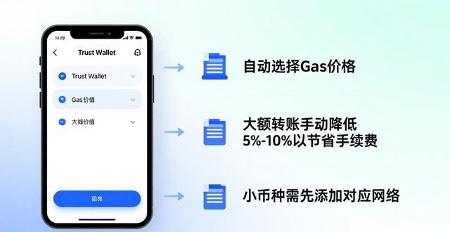 Trust Wallet新版怎么选？三步挑对最优选项
