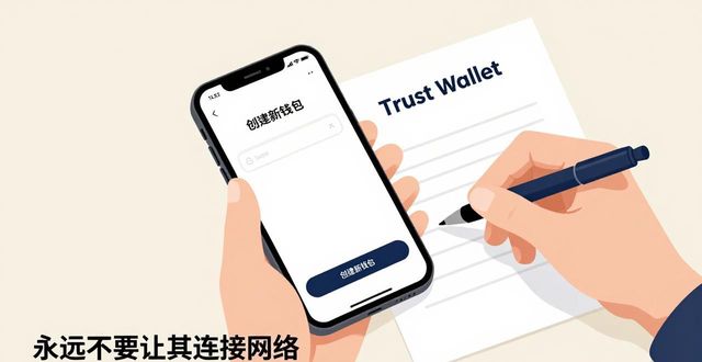 Trust Wallet下载指南：新手到高手的完整步骤