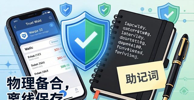 Trust Wallet苹果版:提升你的数字安全意识