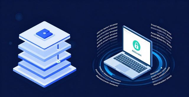 Trust Wallet数据安全吗？技术底层大揭秘