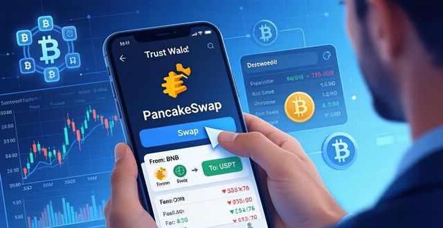 Trust Wallet下载后，资产管理3个实用技巧