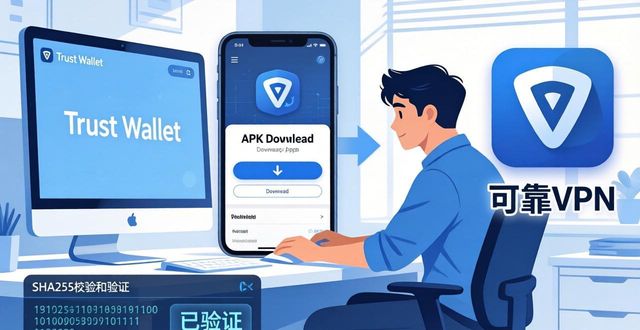 Trust Wallet Download in Restricted Environments