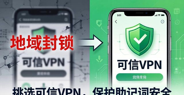 Trust Wallet's downloading protocols： With and without VPN Trust Wallet下载：用不用VPN？区别在这