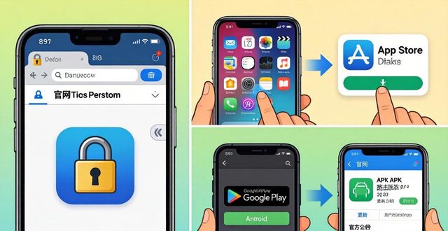 如何确保Trust Wallet每次下载都是官网最新版