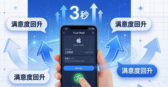 Trust Wallet苹果版用户行为与市场反馈：真实体验揭秘