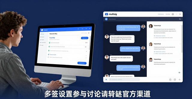 Trust钱包多签设置怎么参与讨论？