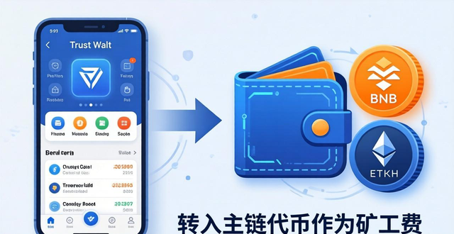 Trust Wallet官网激活交易能力？三步走，轻松上手！