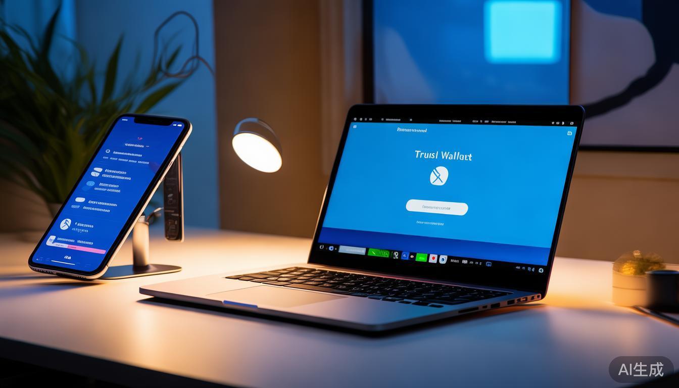 构建信任平台_信任的构建：如何通过安全下载Trust Wallet提升用户体验_构建信任的关键要素