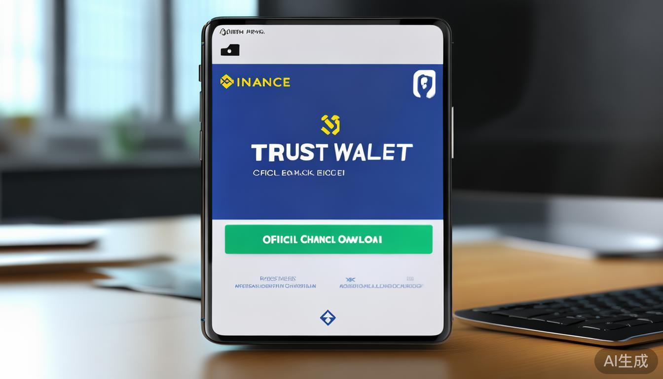 如何利用技术工具获取Trust钱包下载地址?_钱包功能app_如何获取钱包地址