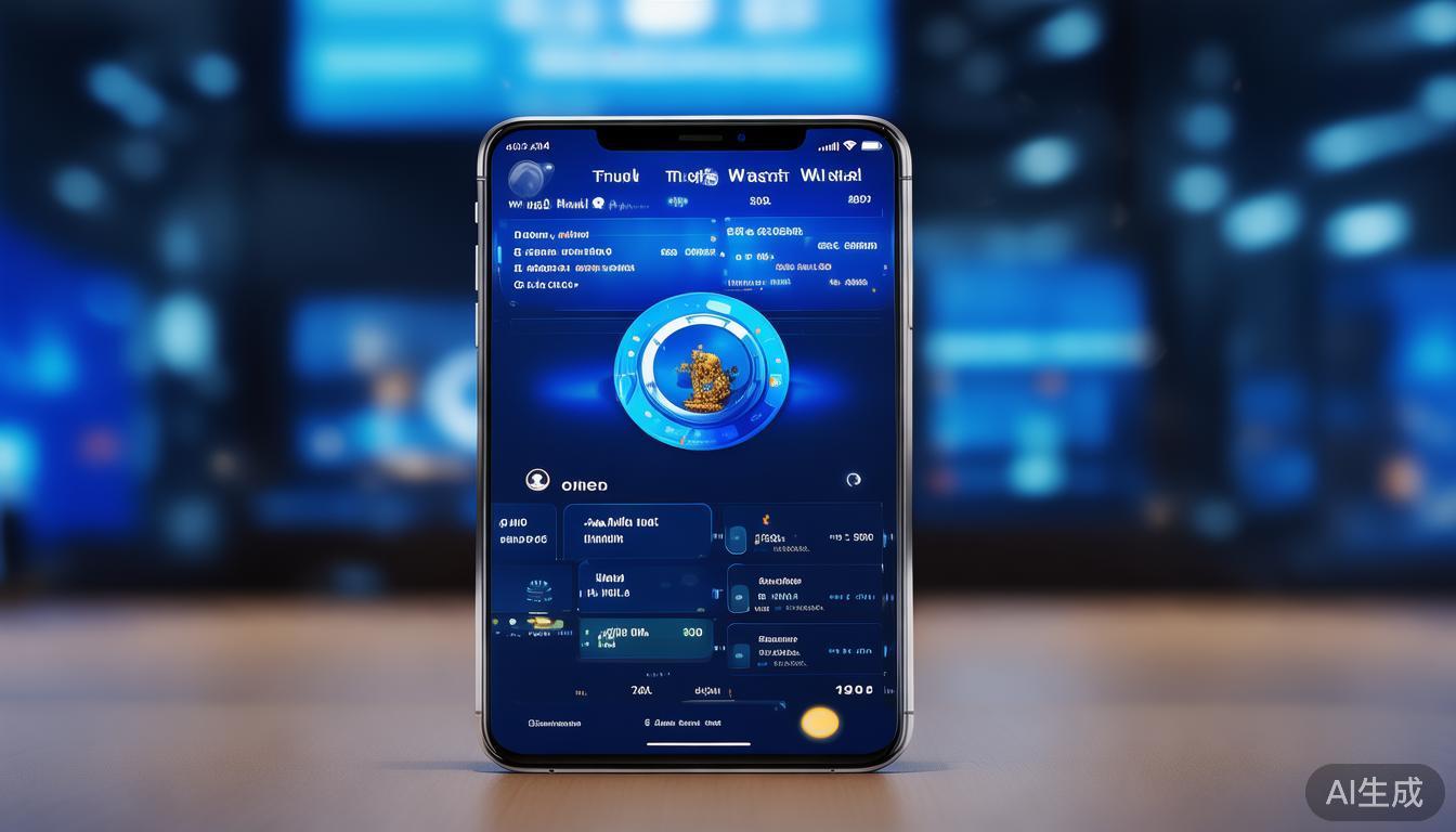 用户基数大_用户基数大的好处_Trust Wallet 的受欢迎程度与用户基数
