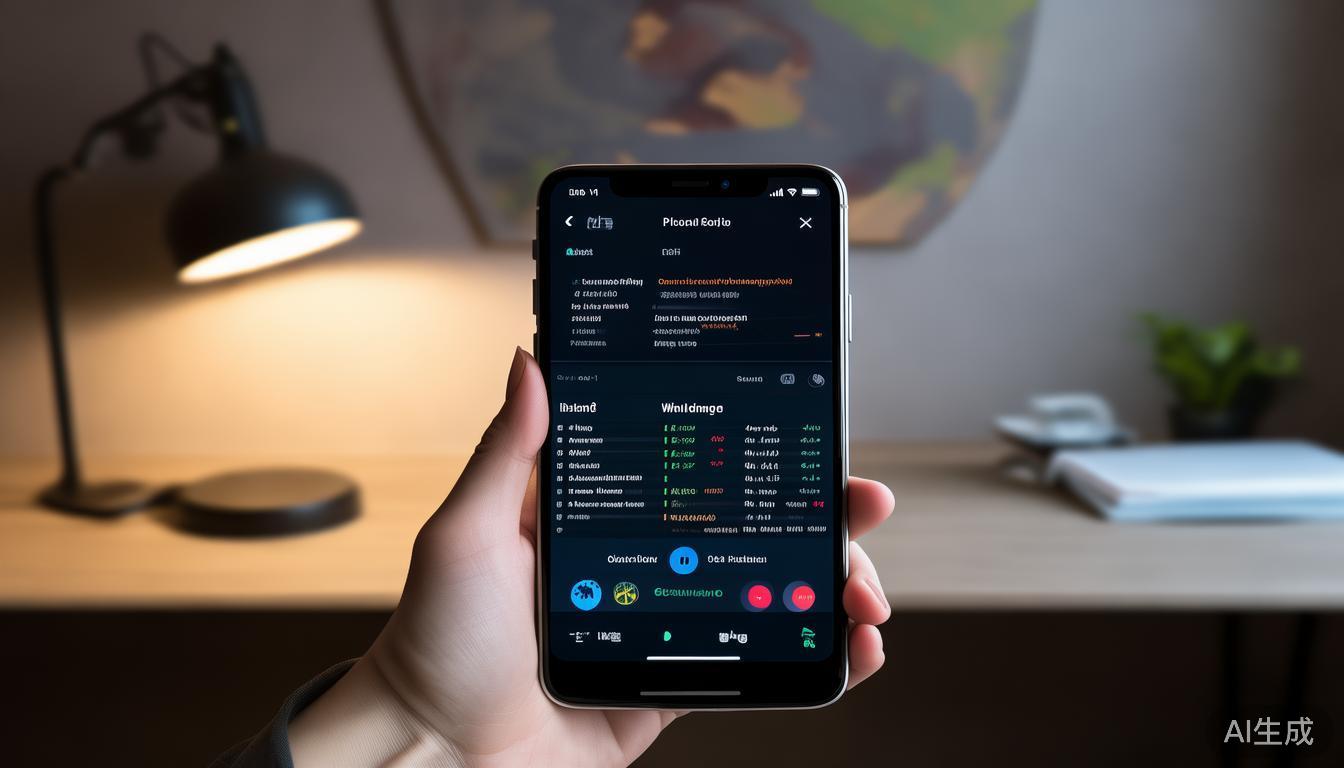 通过Trust钱包安卓下载获得的支持资源,让你的投资决策更加稳健!_钱包金融官方网站_钱包金融兑付最新消息