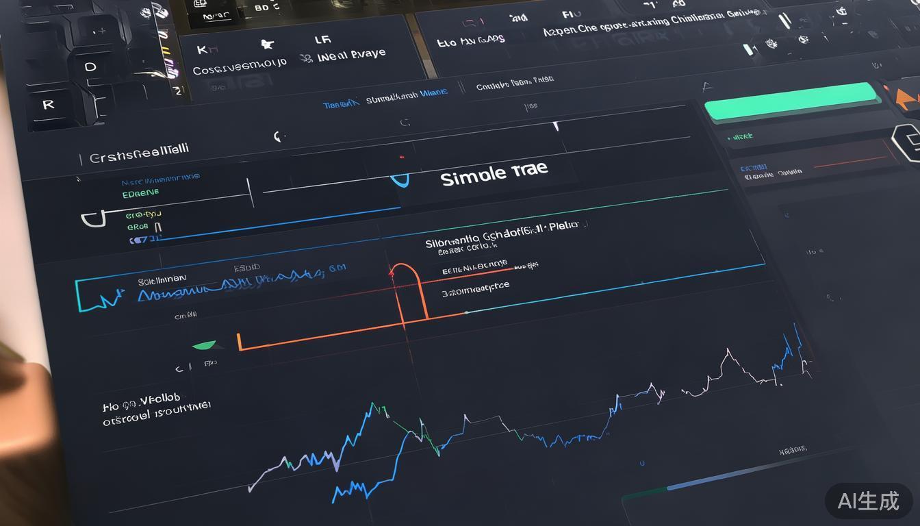Trust Wallet 官网的交易模拟与用户体验分享_模拟交易是真的吗_模拟交易收费吗
