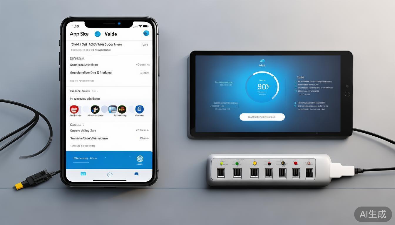 确保应用更新顺利的技巧：成功下载Trust Wallet最新版本的完全指南！_应用指南是什么意思_应用指南是什么