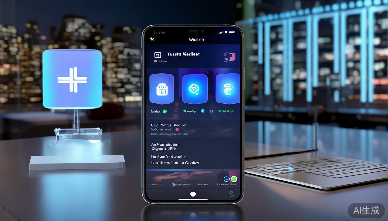 代替苹果手机下载的软件_如何通过Trust Wallet苹果版下载替代传统投资？_代替appstore