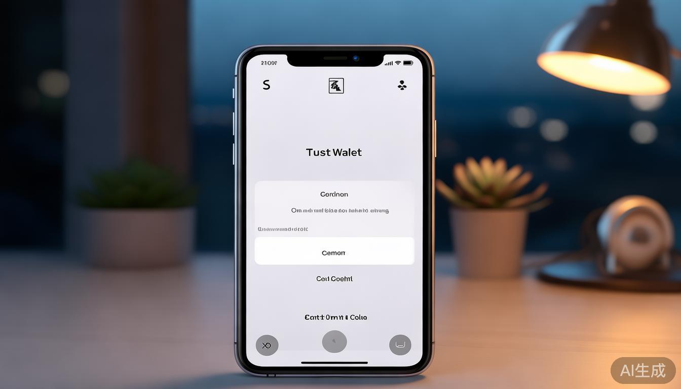如何在Trust Wallet内开启二次验证，为你的账户安全加上双重保险！_双重认证验证码是什么意思_账户双重认证