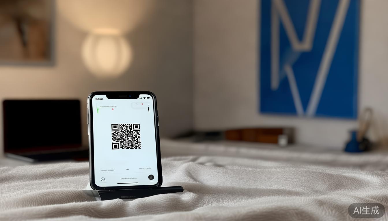如何使用二维码快速下载Trust Wallet：方便又安全的方式_二维码下载安装_二维码官方下载