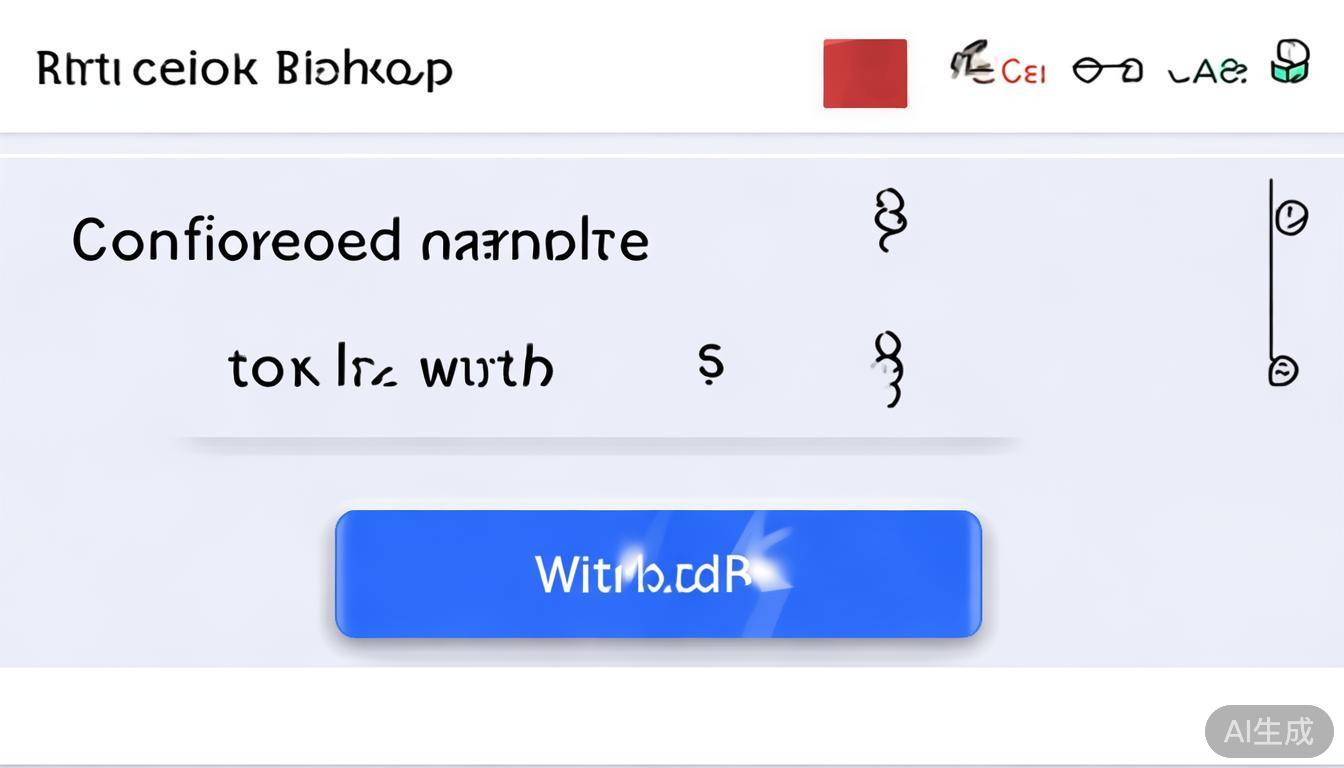 钱包提现_钱包账户提现保护过程信息错误_Trust钱包的提现过程与账户信息保护