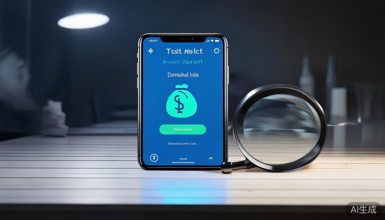 使用Trust Wallet时如何快速找到下载地址?_使用Trust Wallet时如何快速找到下载地址?_使用Trust Wallet时如何快速找到下载地址?