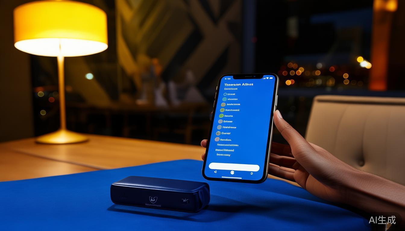交易提醒什么意思_如何在 Trust Wallet 中设置交易提醒？_出现交易提醒