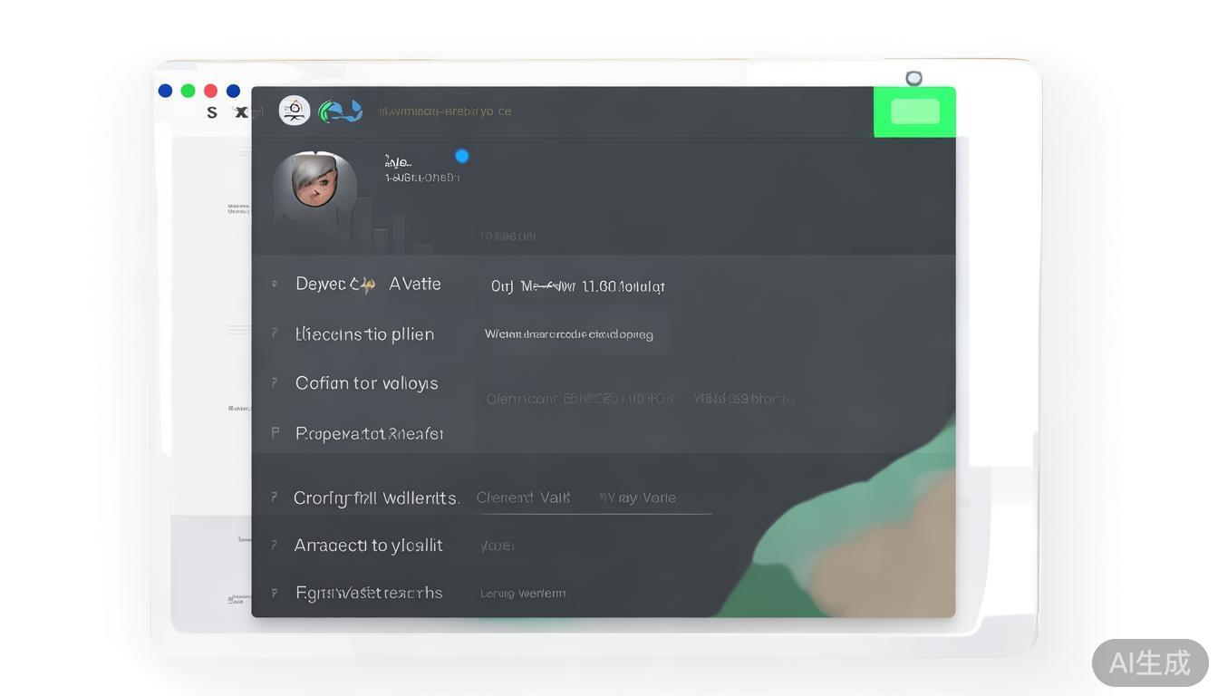 操作便捷性设计_Trust Wallet App 的多平台使用与设计便捷性_便捷的平台