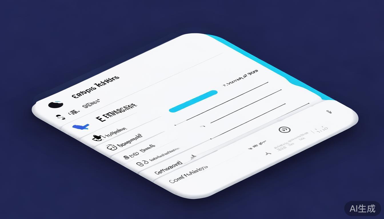用户界面设计方案_Trust Wallet App 的用户界面设计与优化_界面优化是什么意思