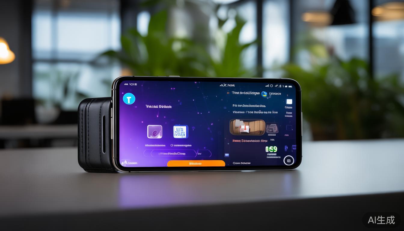 流动性资产动机_通过Trust Wallet参与DeFi的最新趋势,让你的资产更具流动性!_资产流动性