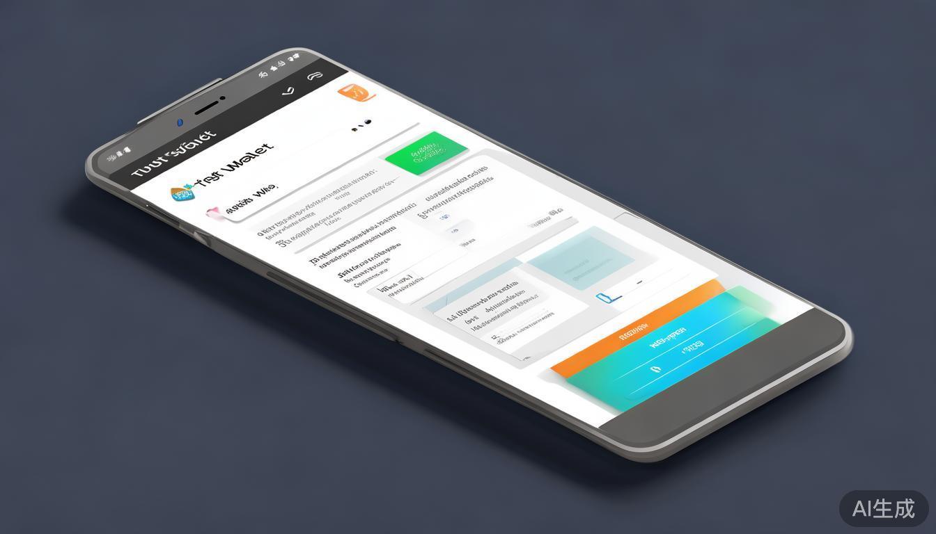 新手入门:通过Trust钱包的下载与安装快速掌握加密资产管理的诀窍!_钱包创建密码_钱包密码怎么弄