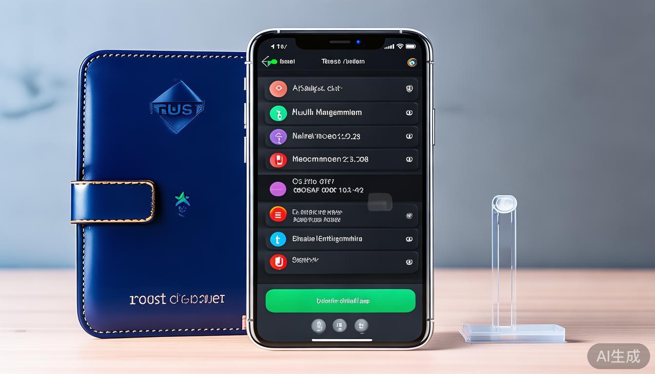 钱包官方网站_用户经验总结：怎样通过Trust钱包官网下载官方正版高效管理资金？_钱包是正规平台吗