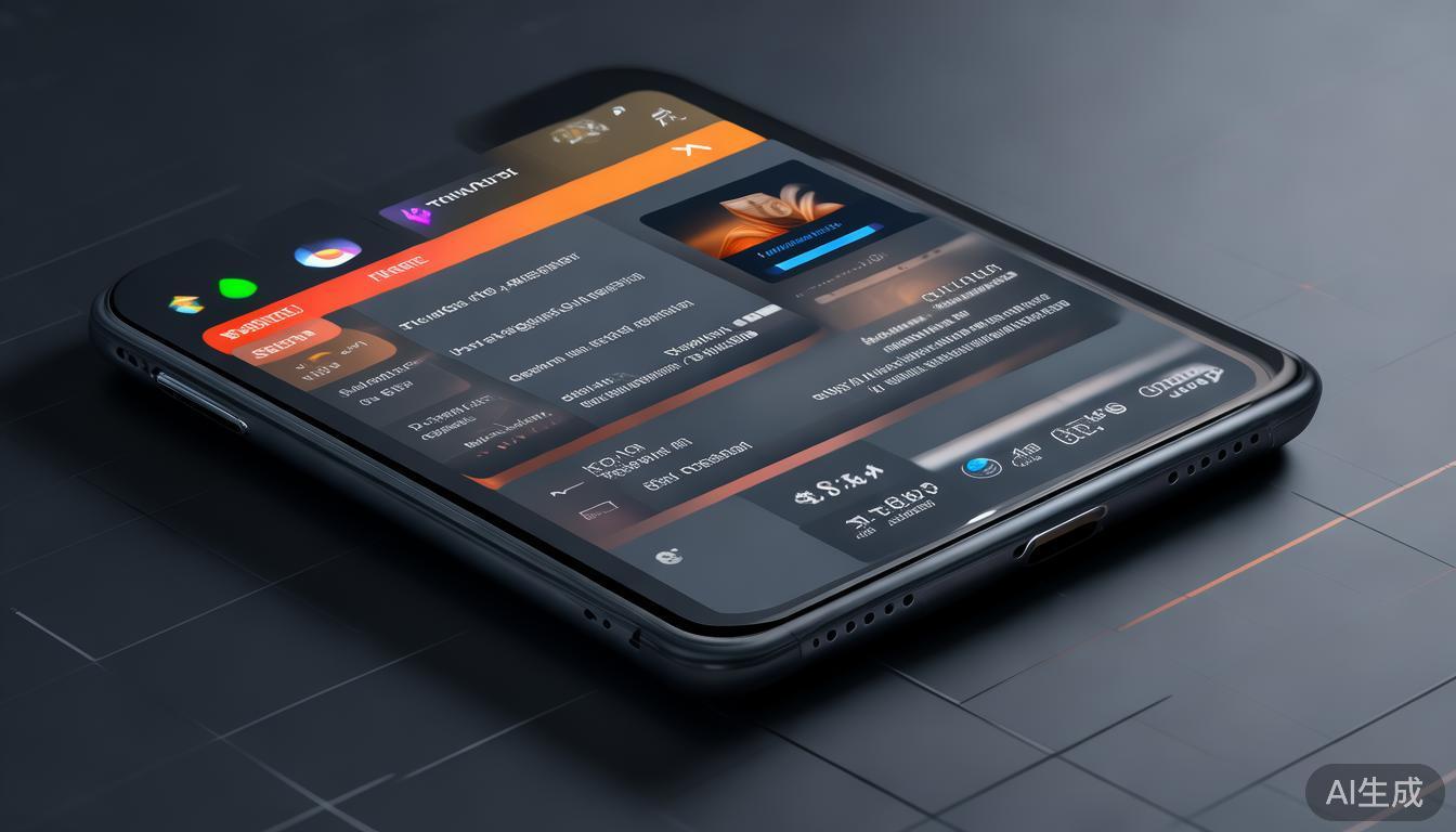 Trust Wallet App 的灵活投资选项分析_灵活投资有哪些_投资灵活性