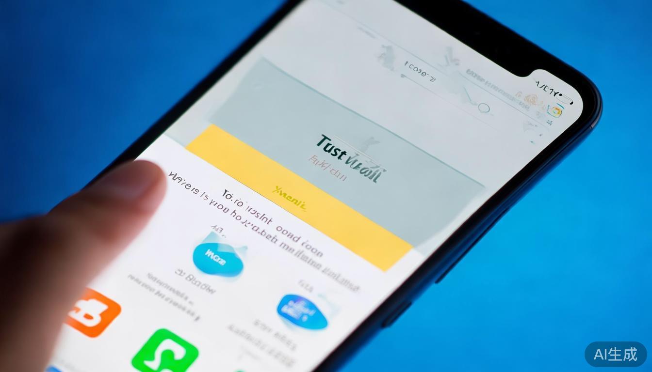 小米安装手机老是夸克安装_小米安装手机卡怎么安装_小米/OPPO/VIVO手机如何安装Trust Wallet？