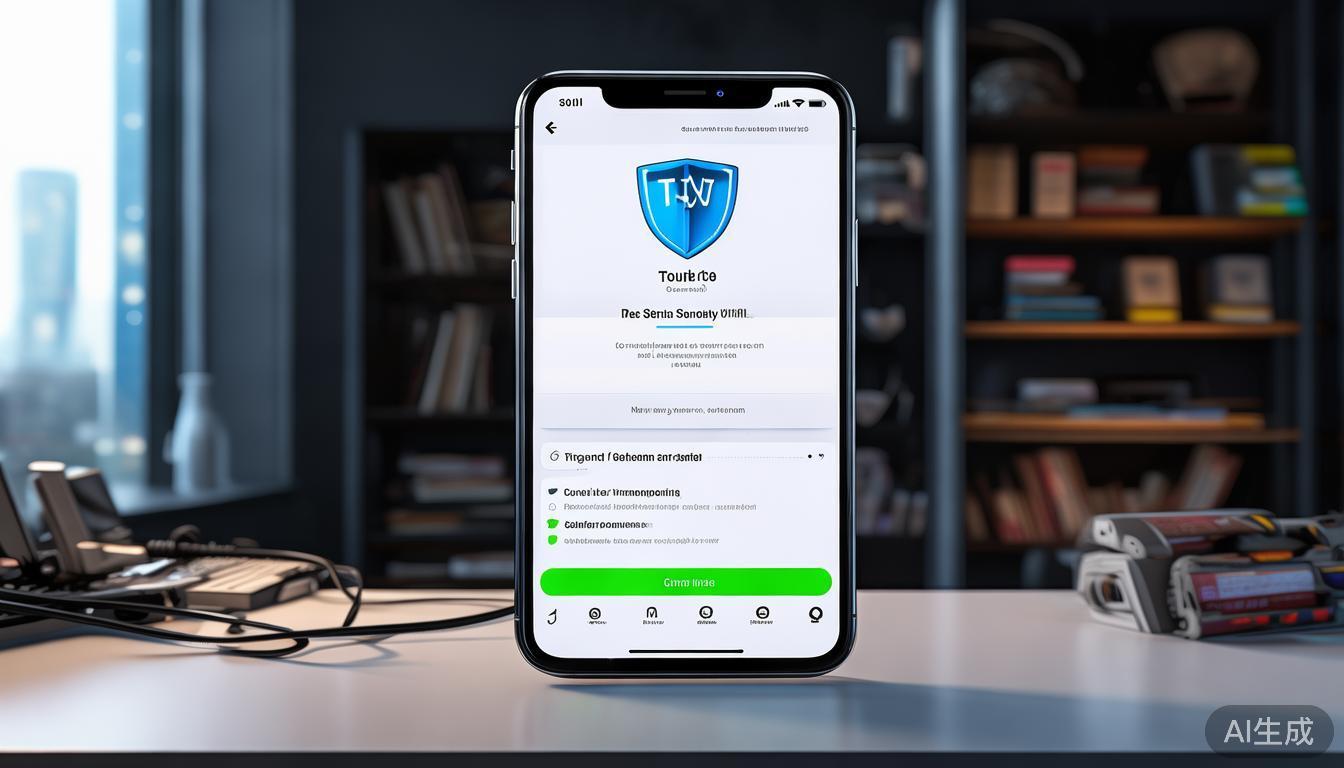 资产数字化是什么意思_数字资产管理工具_通过Trust Wallet最新版本,如何实现你数字资产管理的高效性?