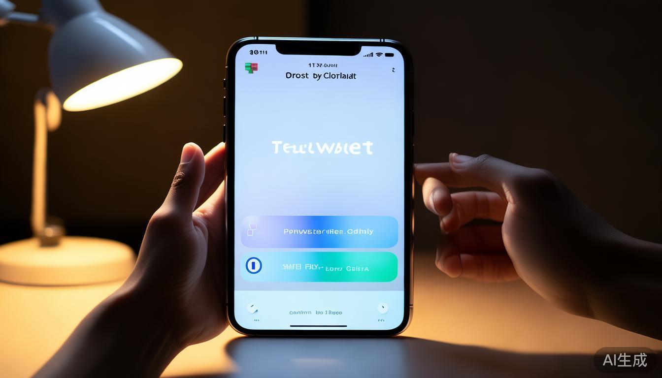 钱包去中心化什么意思_钱包问题_Trust钱包去中心化钱包的使用体验与改善建议