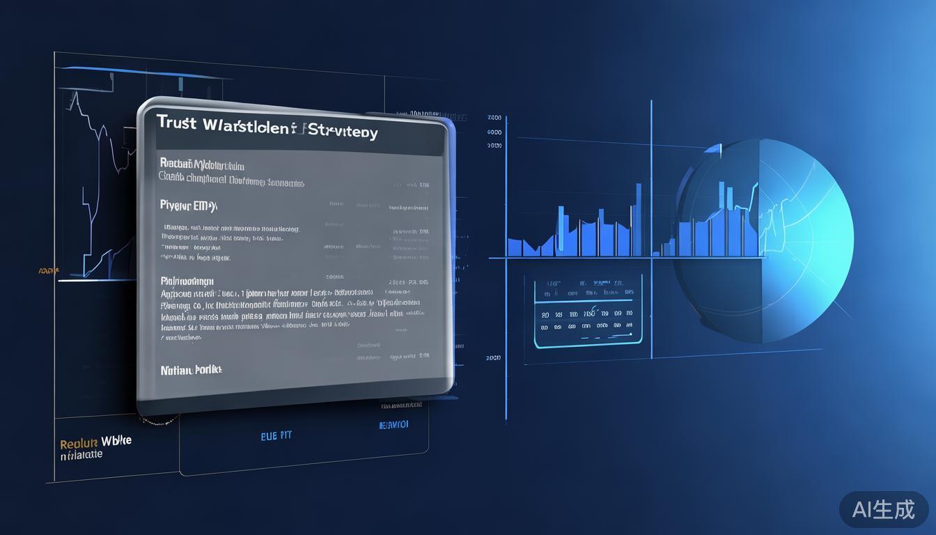 从Trust Wallet钱包官方网站获取的投资策略与技巧，帮助你变得更聪明！_钱包钱包_钱包jr