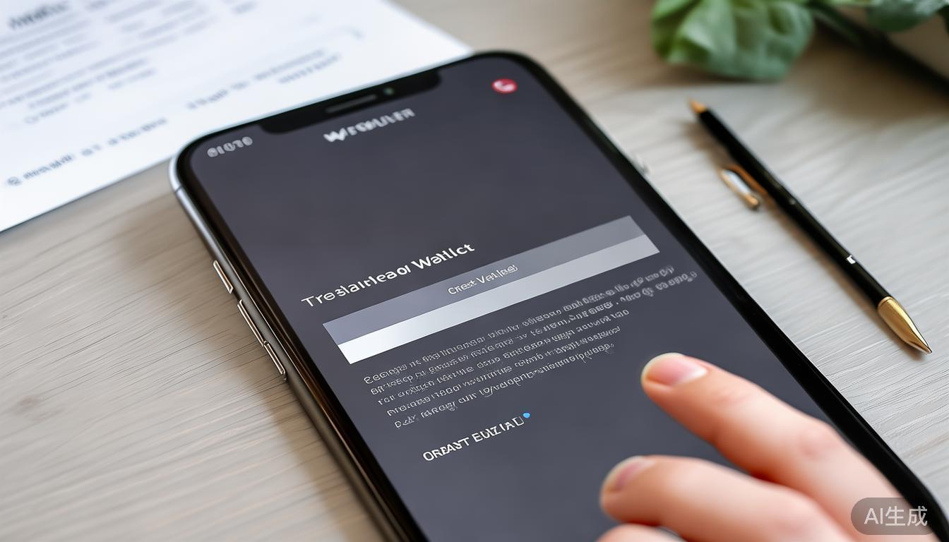 Unpacking the Trust Wallet download process for visibility_Unpacking the Trust Wallet download process for visibility_Unpacking the Trust Wallet download process for visibility