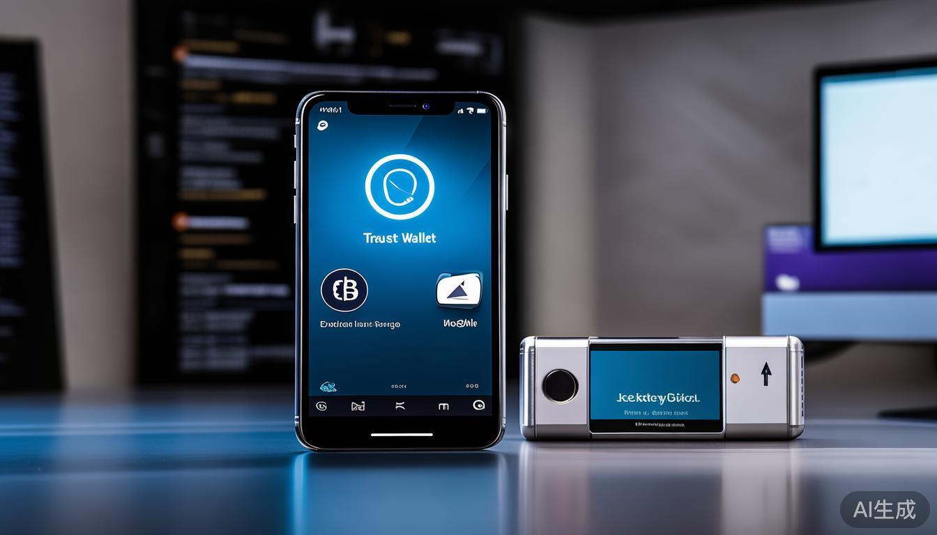 trust钱包好用吗_trust钱包什么区别_钱包对比
