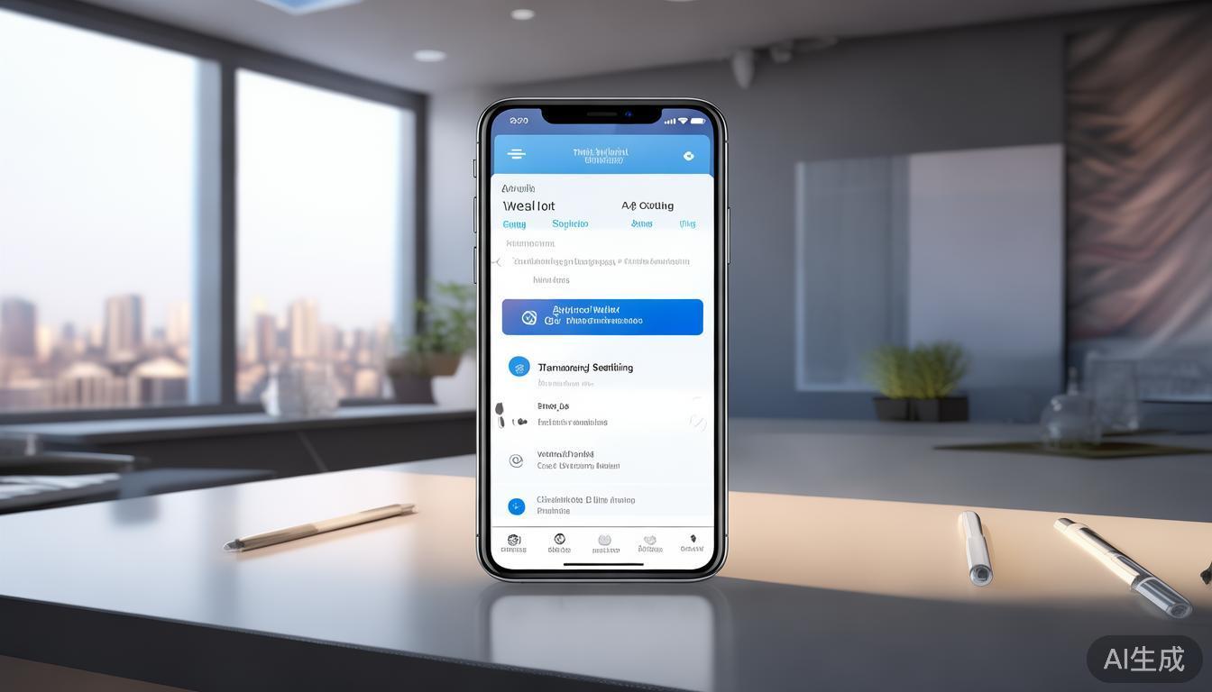 钱包模式是做什么的_钱包功能设计_如何在Trust Wallet钱包中通过设置个性化风格提升操作效率?