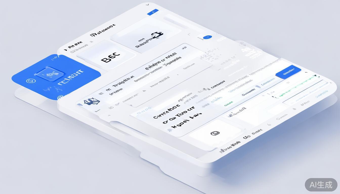 流动资金高估_如何通过Trust Wallet实现高效的资金流动?_流动资金创新高