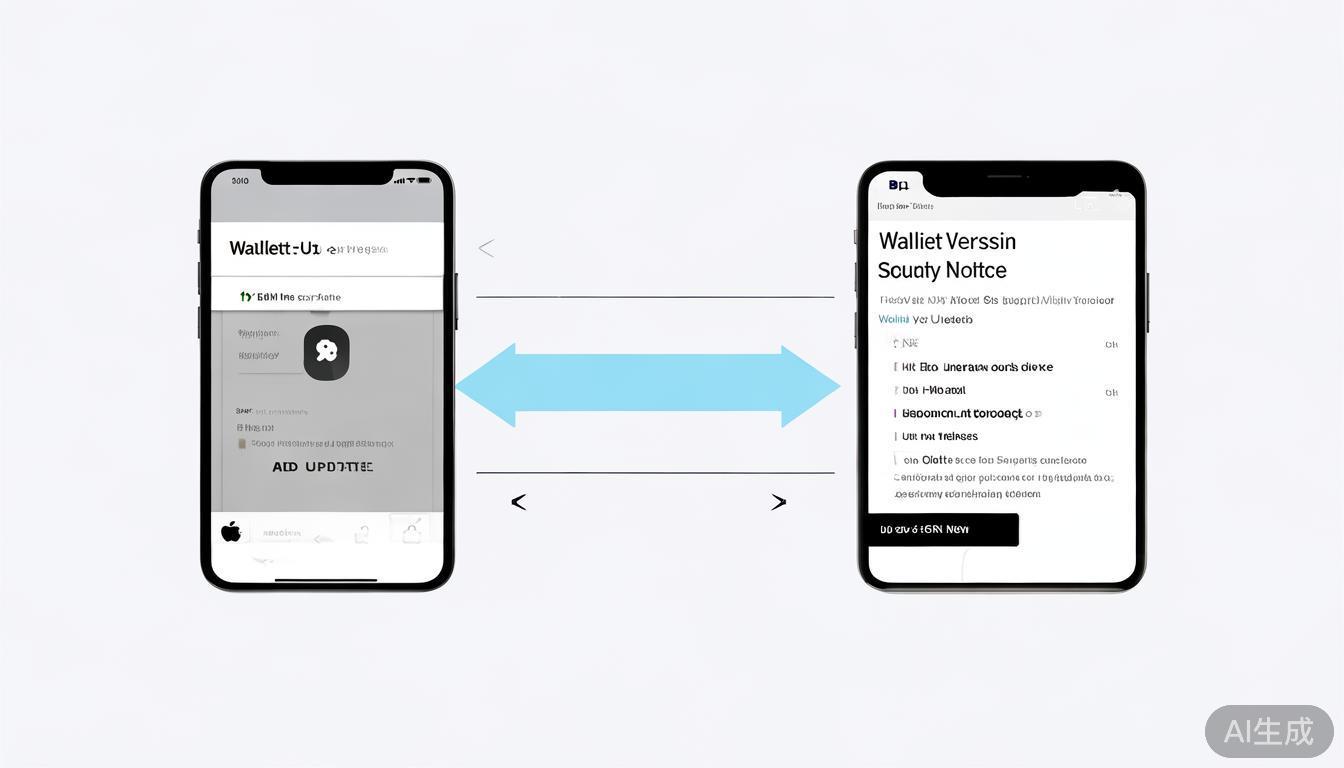 钱包app官网_钱包官方下载_如何在Trust Wallet官网找到最新的钱包下载链接,确保及时更新?