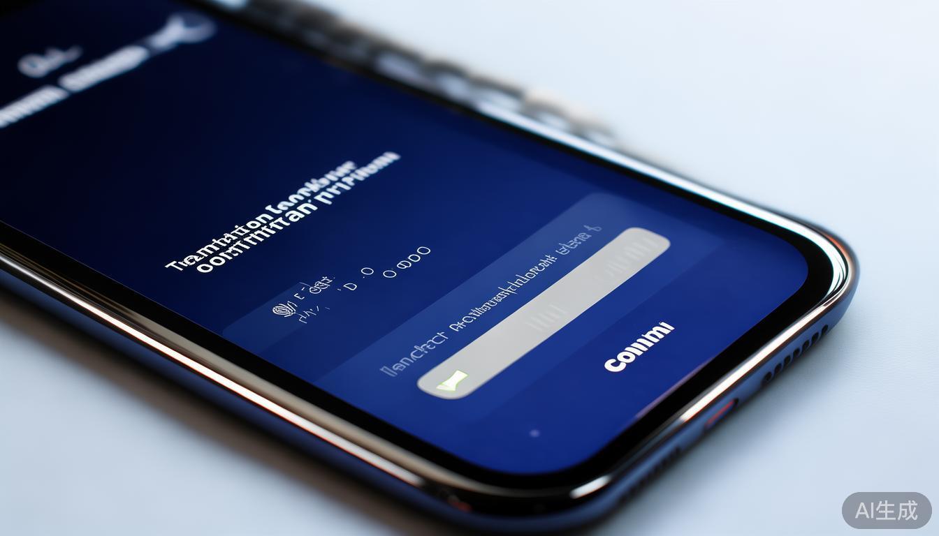 支付宝交易额度短信提醒_重要文献资料获取途径_在Trust Wallet最新版中获取关于资产的重要提醒,避免交易失误!