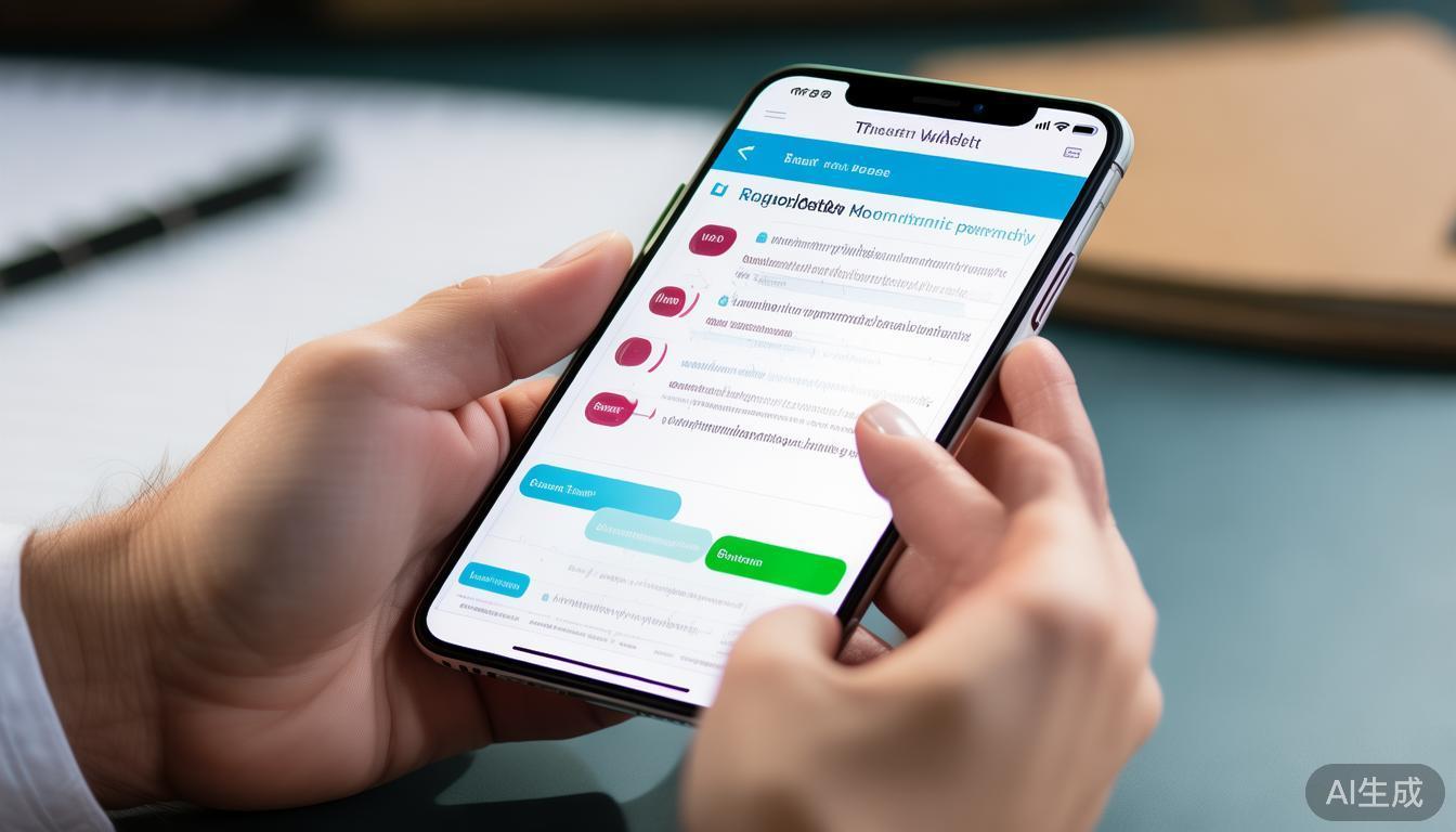 钱包软件下载_比较：Trust Wallet 与其他钱包的下载体验_walletio钱包下载
