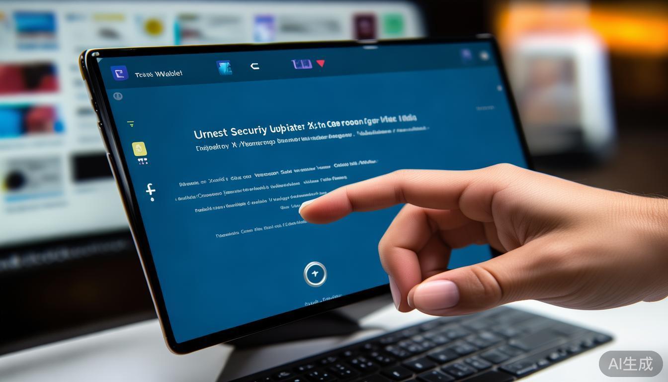 渠道效益_分析Trust Wallet官方渠道的优势，帮助确保你的资产管理更有效率！_渠道效率是什么意思