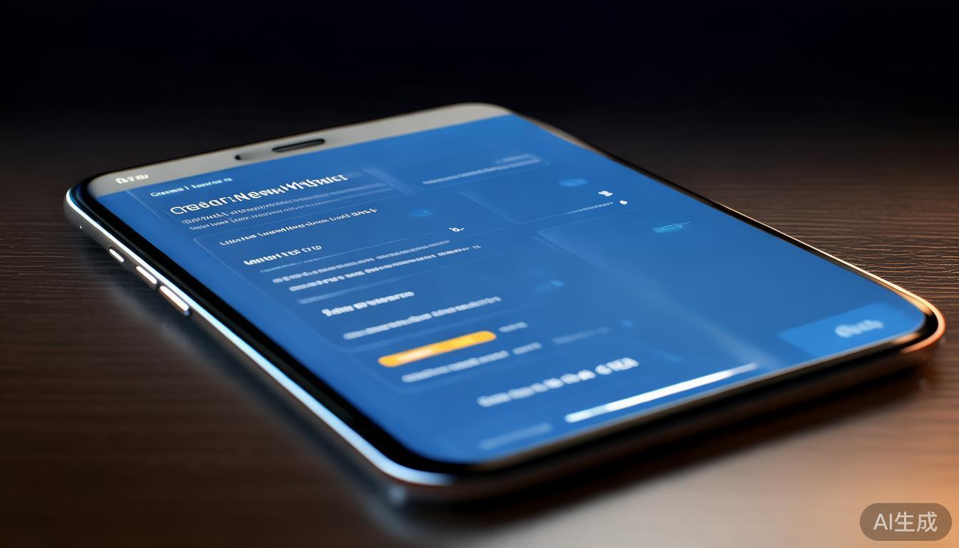 Trust Wallet钱包安卓版的安装过程详解:从下载到首次使用步骤。_钱包详解安卓步骤下载安装版_钱包app下载安装安卓版