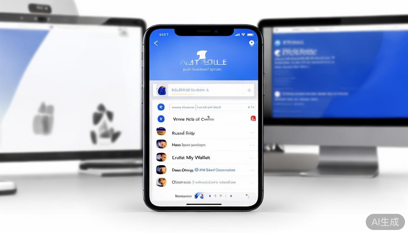 如何在商标授权下确认Trust钱包的下载？_钱包签名授权_钱包applogo