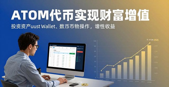 Trust Wallet Staking实操:躺赚持币生息,轻松实现财富增值