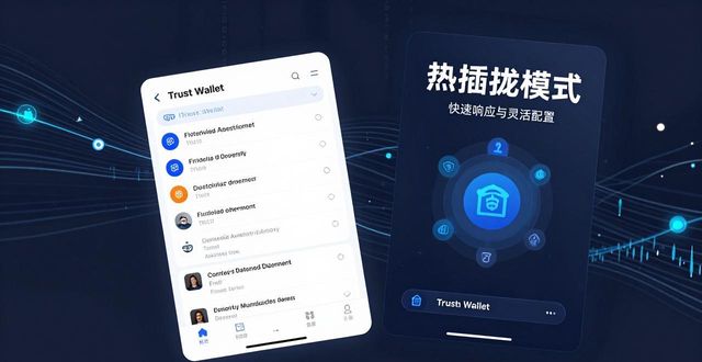 Trust Wallet 更新模式解析:行业验证了什么?