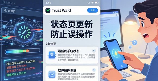 三步搞定！Trust Wallet官网获取官方支持的正确姿势