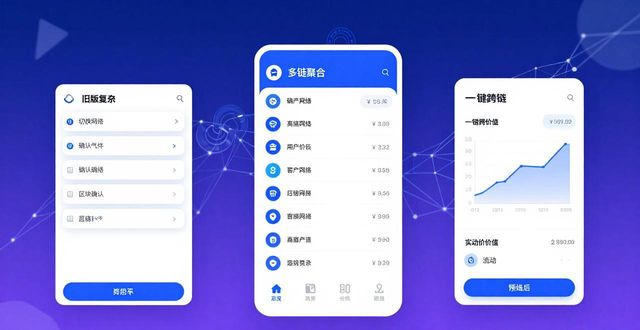 Trust Wallet更新后，这3招让你继续领先
