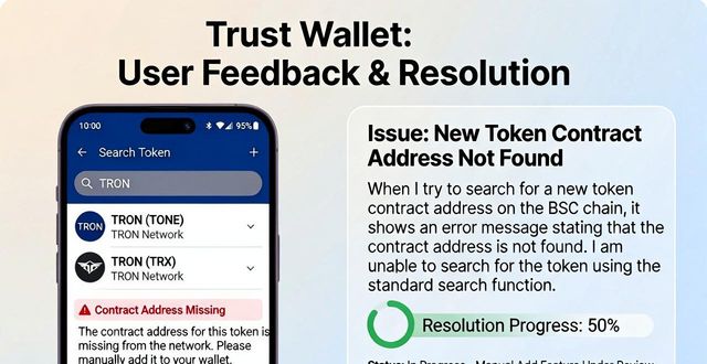 Trust Wallet下载后到底好不好用？真实用户反馈来了