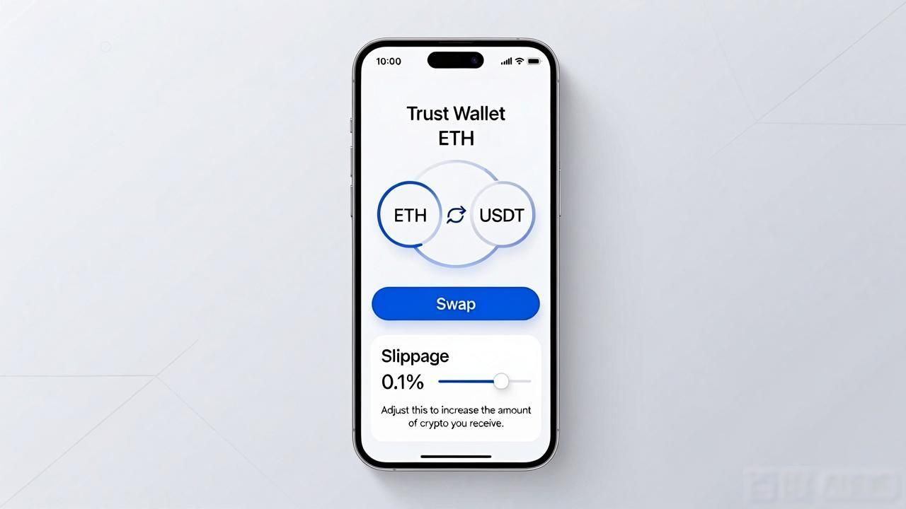 苹果版Trust Wallet怎么用？这样投资更聪明